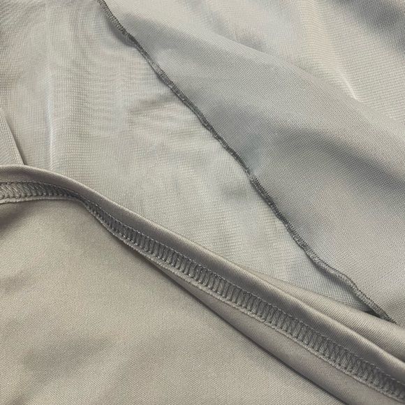 Gray Primark Cocktail Dress. - Picture 3 of 7